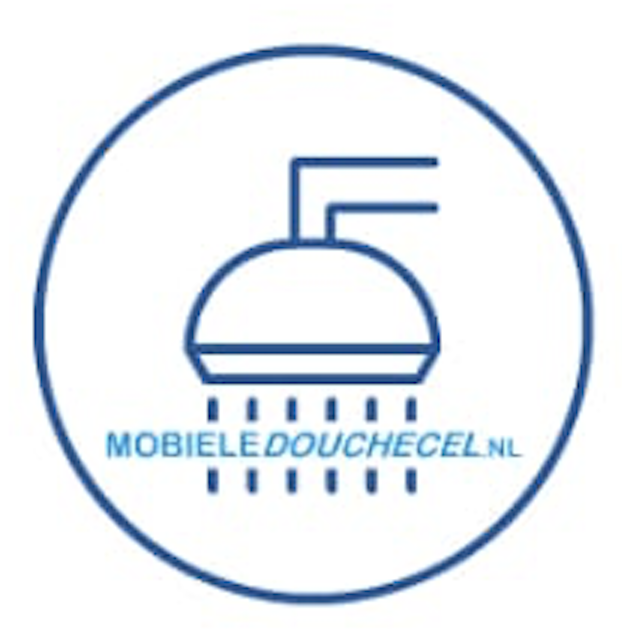 Mobiele Douchecel